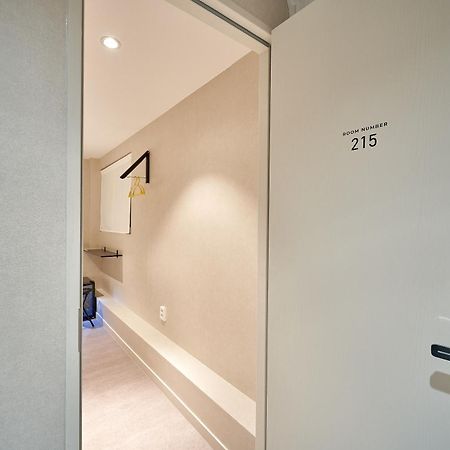 Life In Euljiro Hotel Seoul Exterior photo