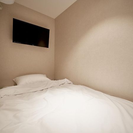 Life In Euljiro Hotel Seoul Exterior photo