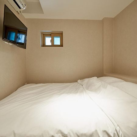 Life In Euljiro Hotel Seoul Exterior photo