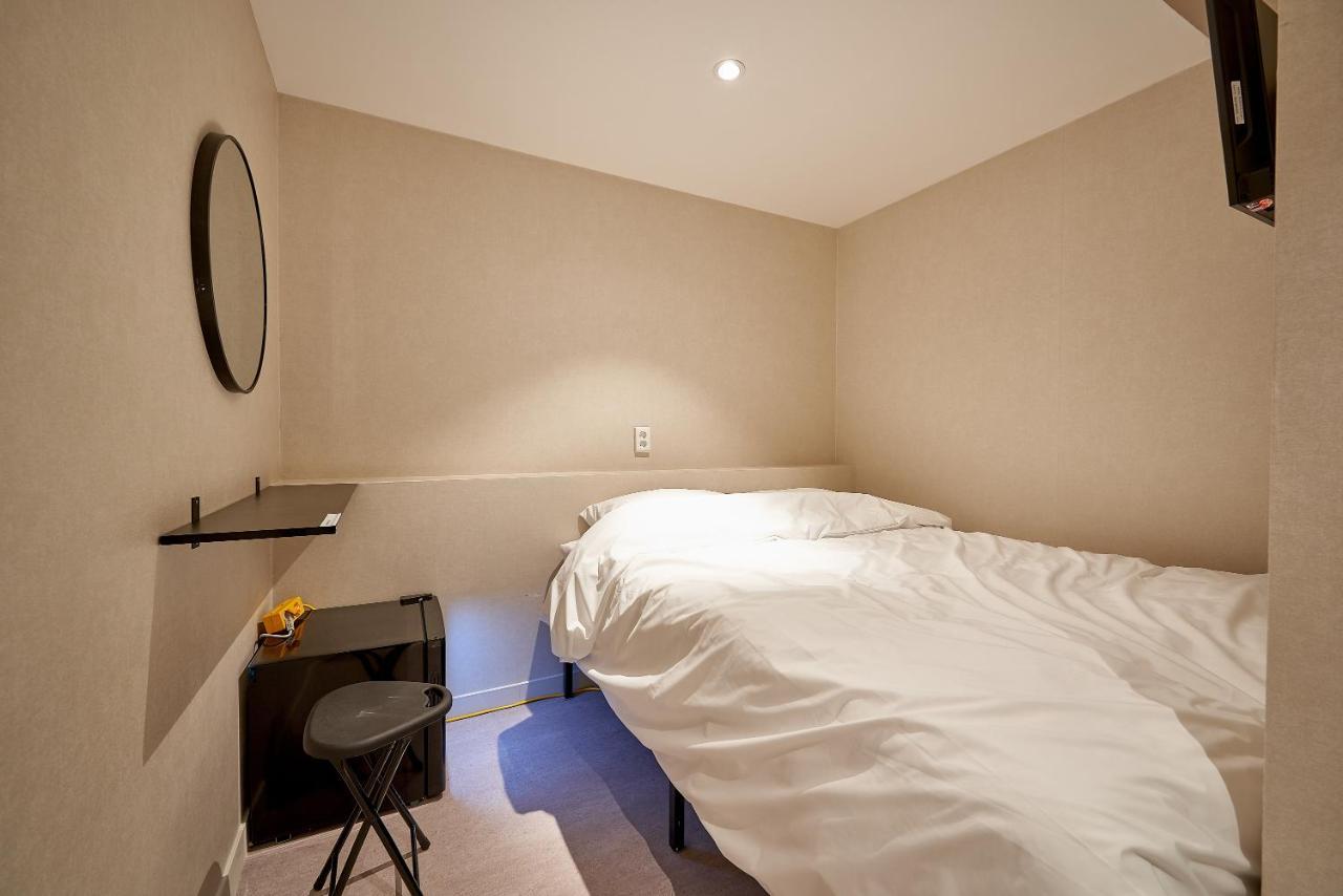 Life In Euljiro Hotel Seoul Exterior photo
