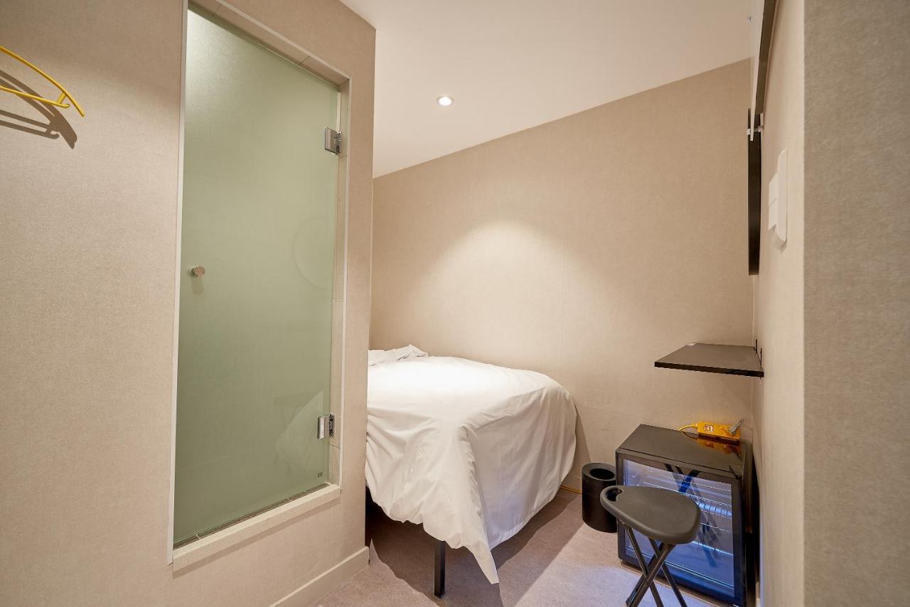 Life In Euljiro Hotel Seoul Exterior photo