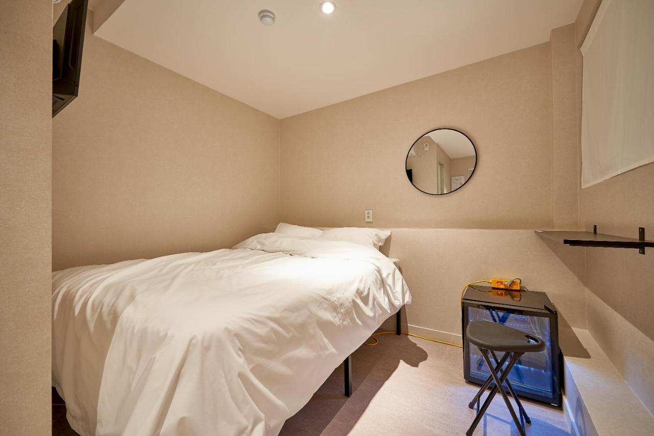 Life In Euljiro Hotel Seoul Exterior photo