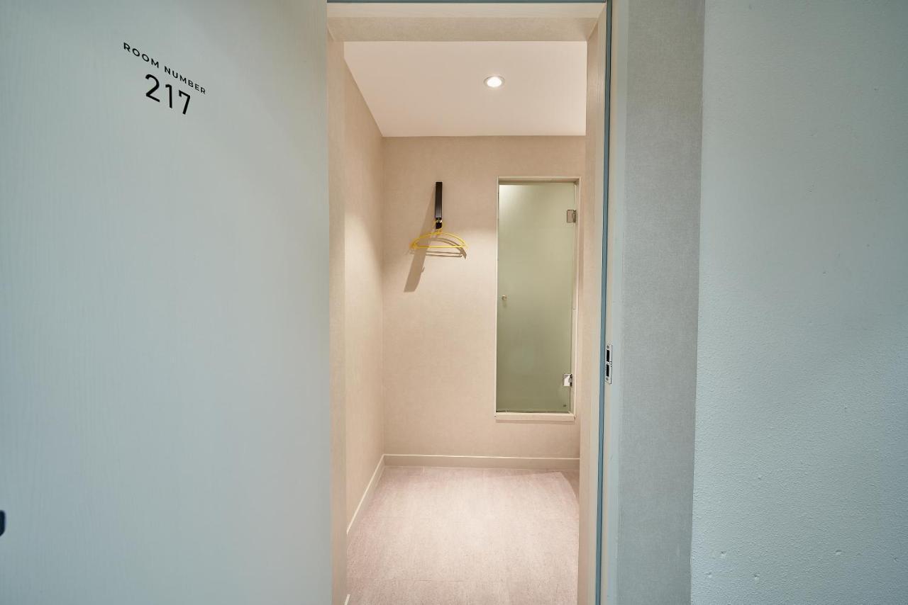 Life In Euljiro Hotel Seoul Exterior photo