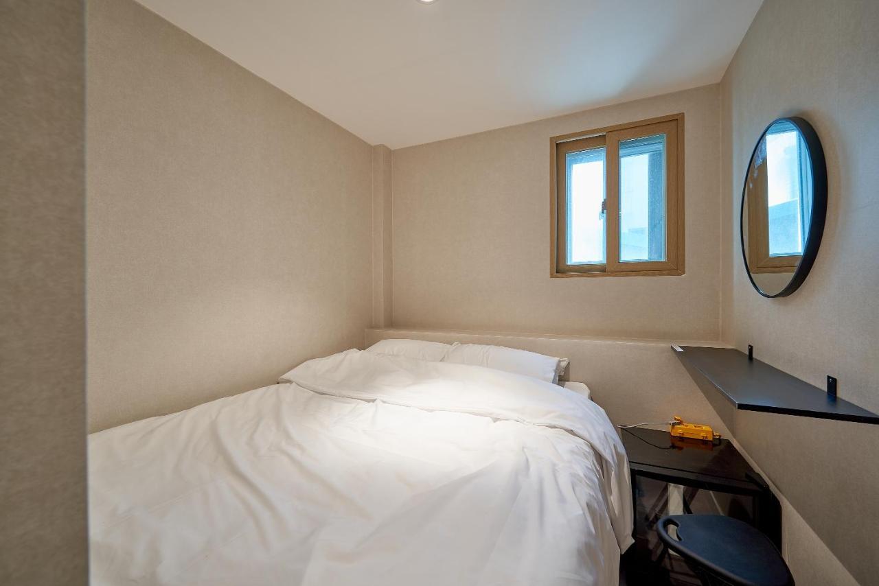 Life In Euljiro Hotel Seoul Exterior photo