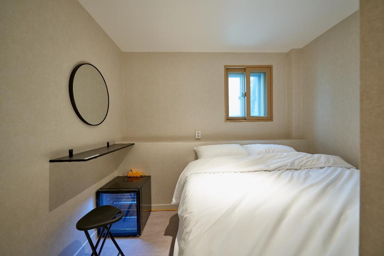 Life In Euljiro Hotel Seoul Exterior photo