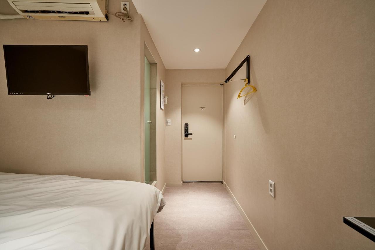 Life In Euljiro Hotel Seoul Exterior photo