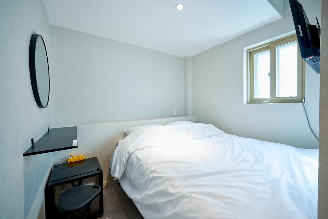 Life In Euljiro Hotel Seoul Exterior photo