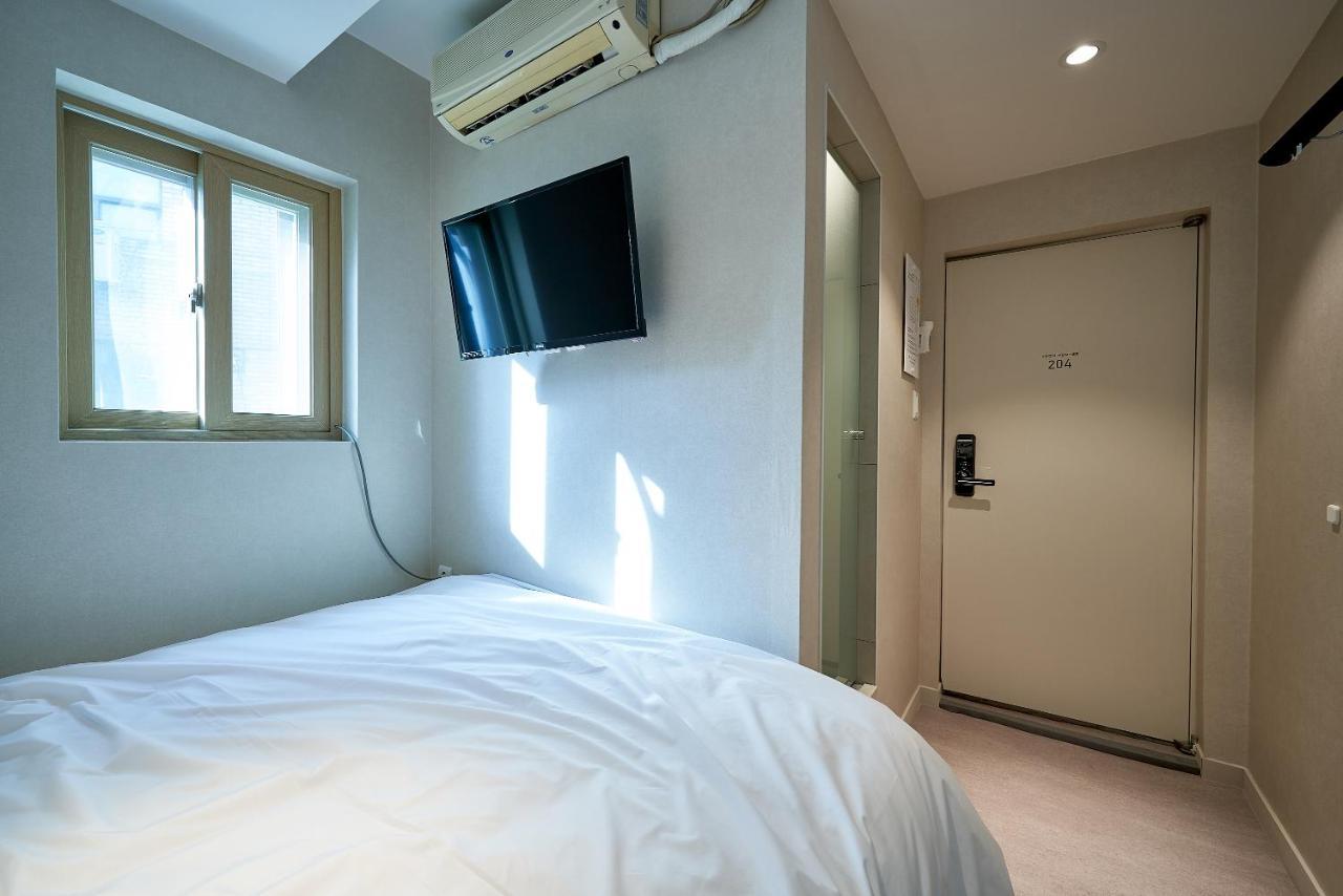 Life In Euljiro Hotel Seoul Exterior photo