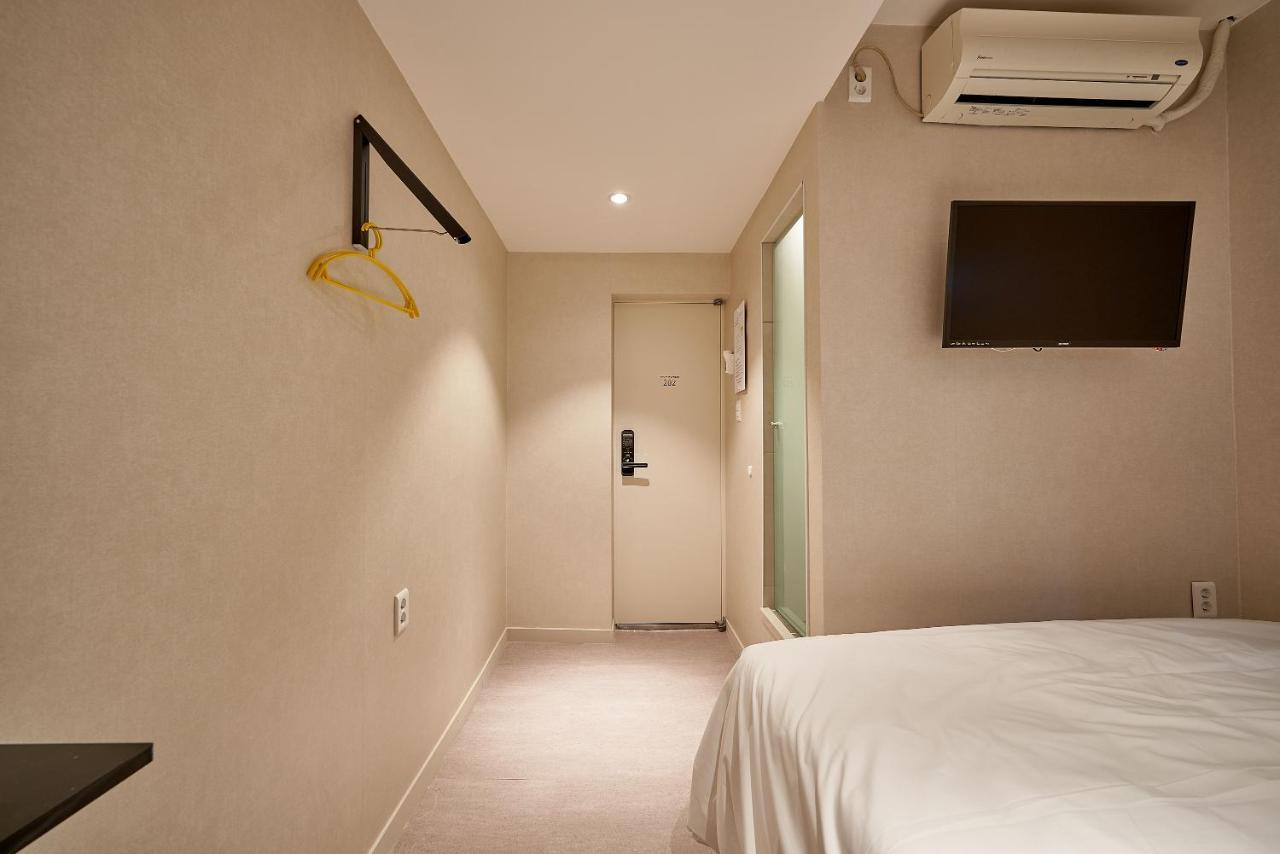 Life In Euljiro Hotel Seoul Exterior photo