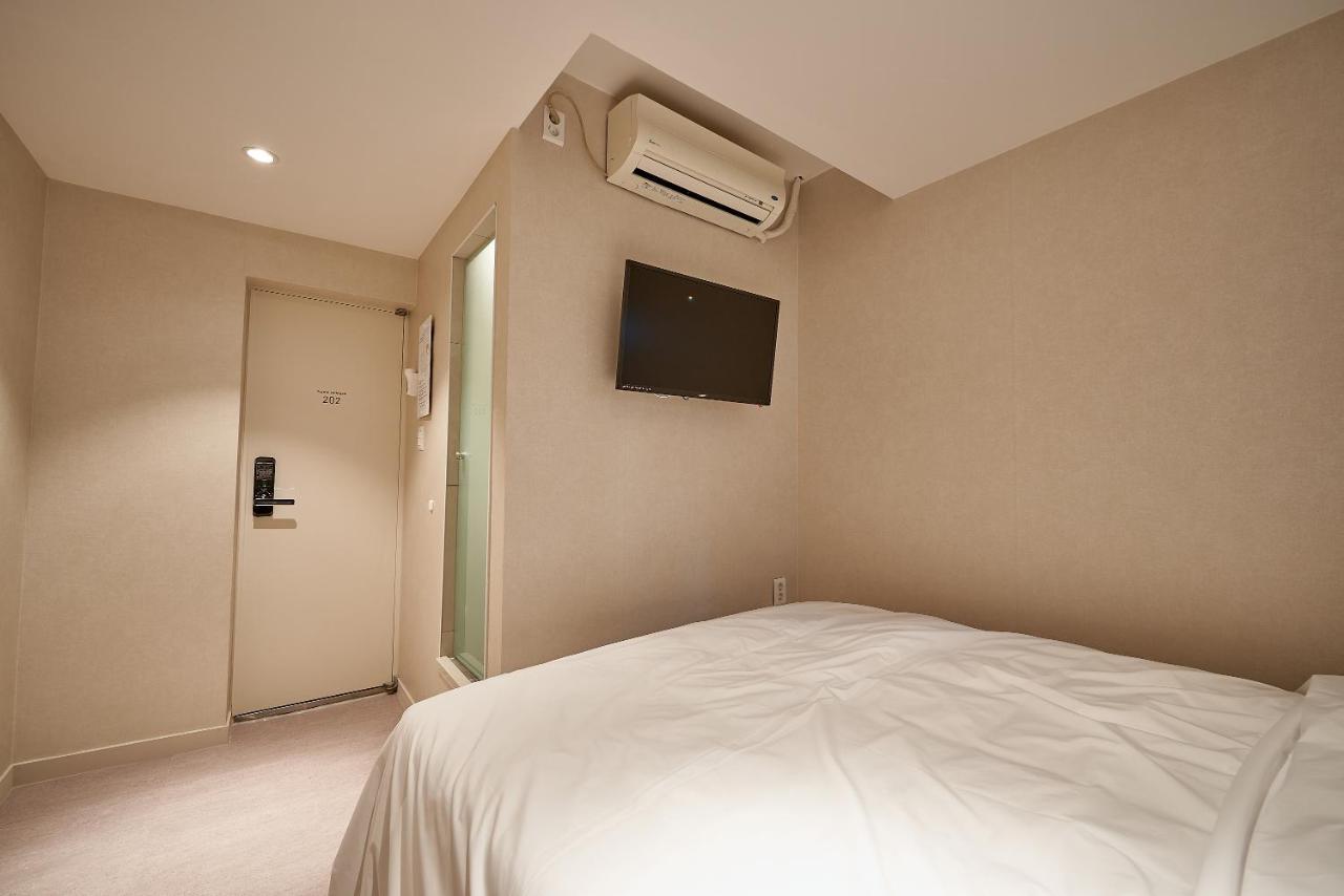 Life In Euljiro Hotel Seoul Exterior photo