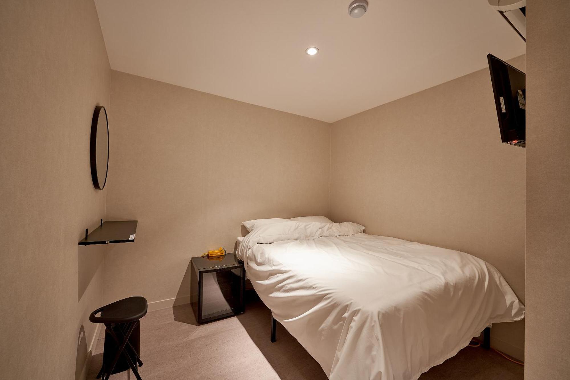 Life In Euljiro Hotel Seoul Exterior photo