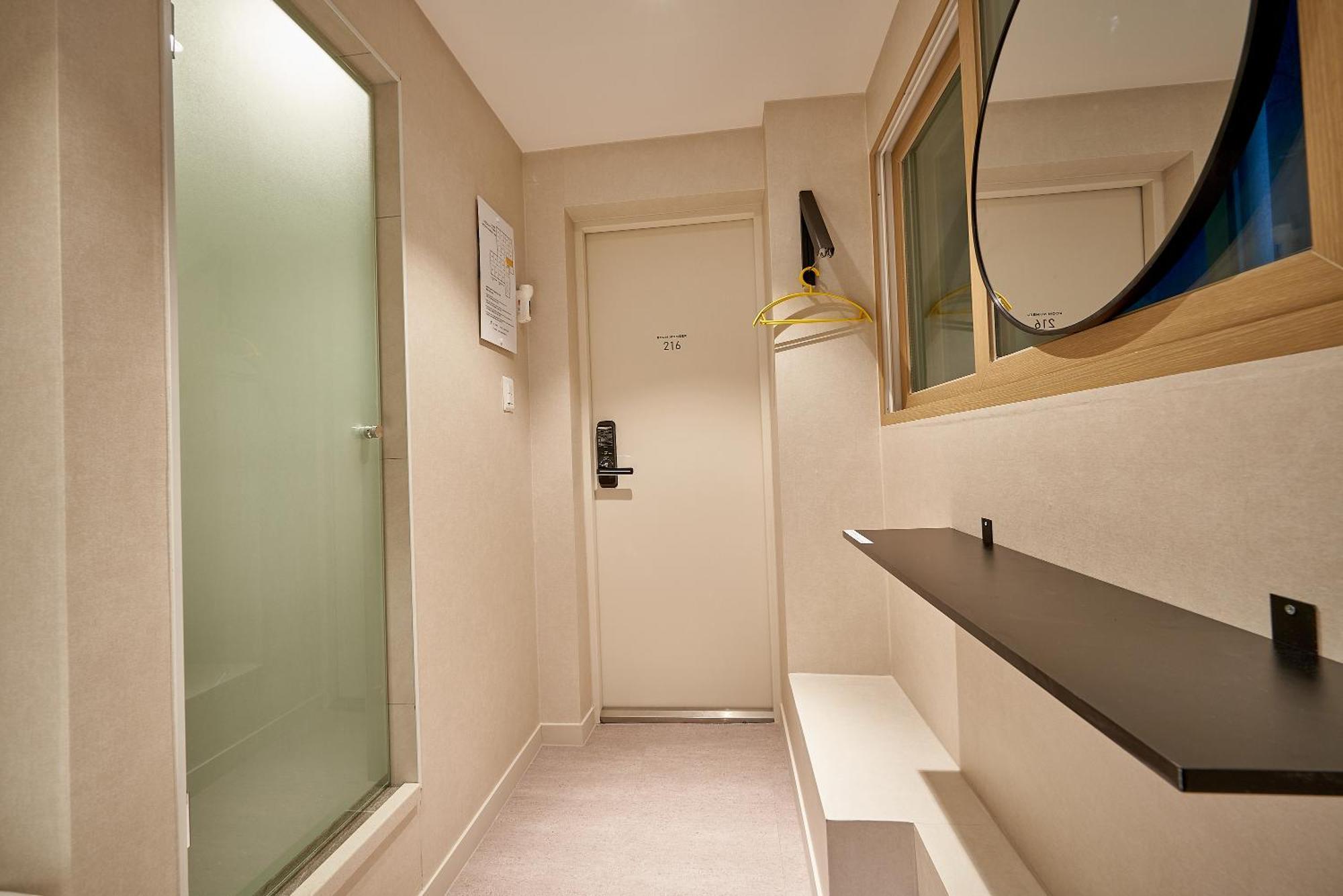 Life In Euljiro Hotel Seoul Exterior photo