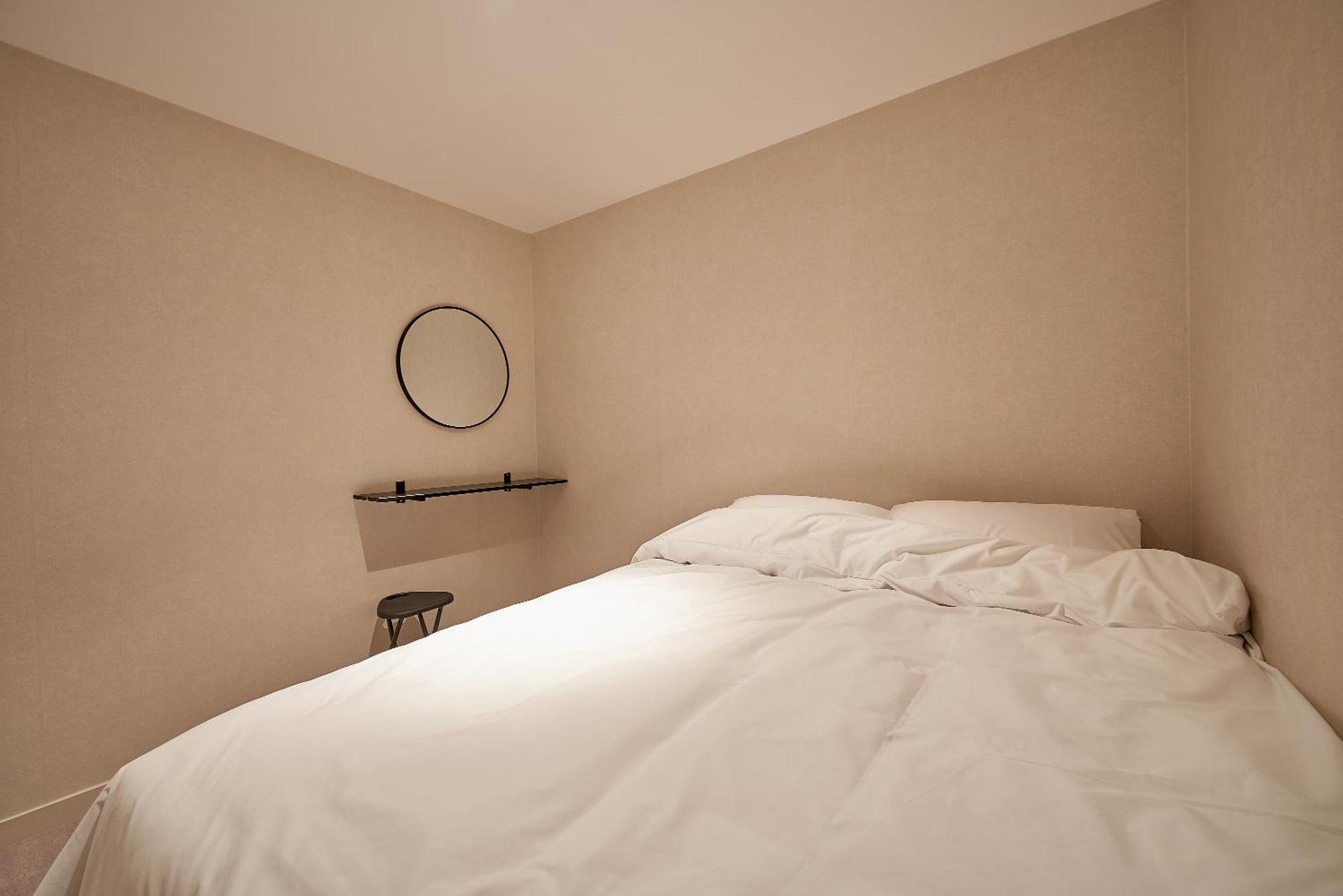 Life In Euljiro Hotel Seoul Exterior photo