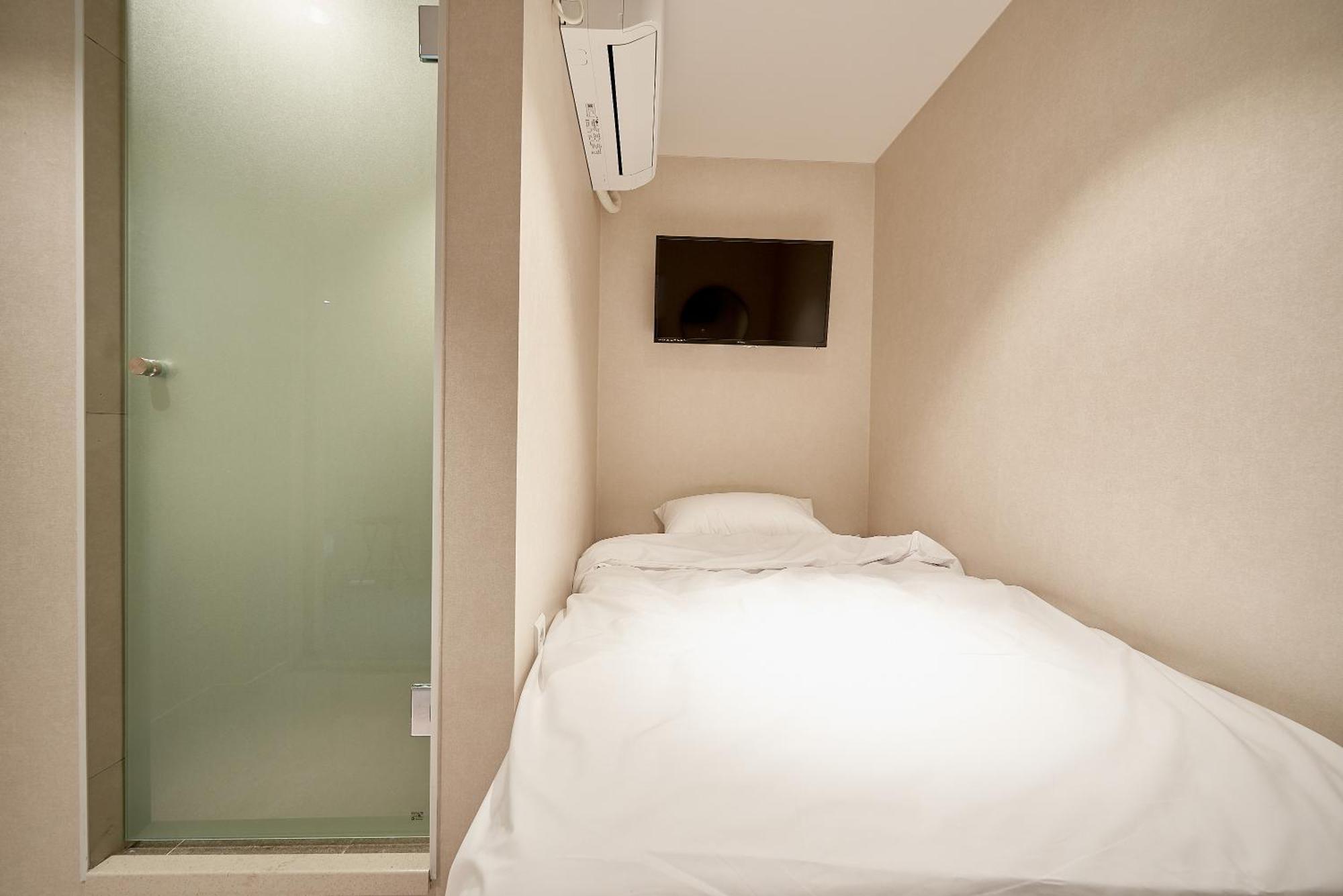 Life In Euljiro Hotel Seoul Exterior photo