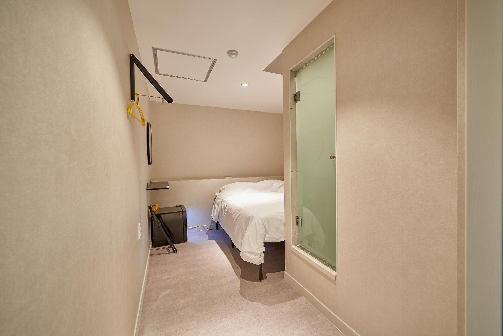 Life In Euljiro Hotel Seoul Exterior photo