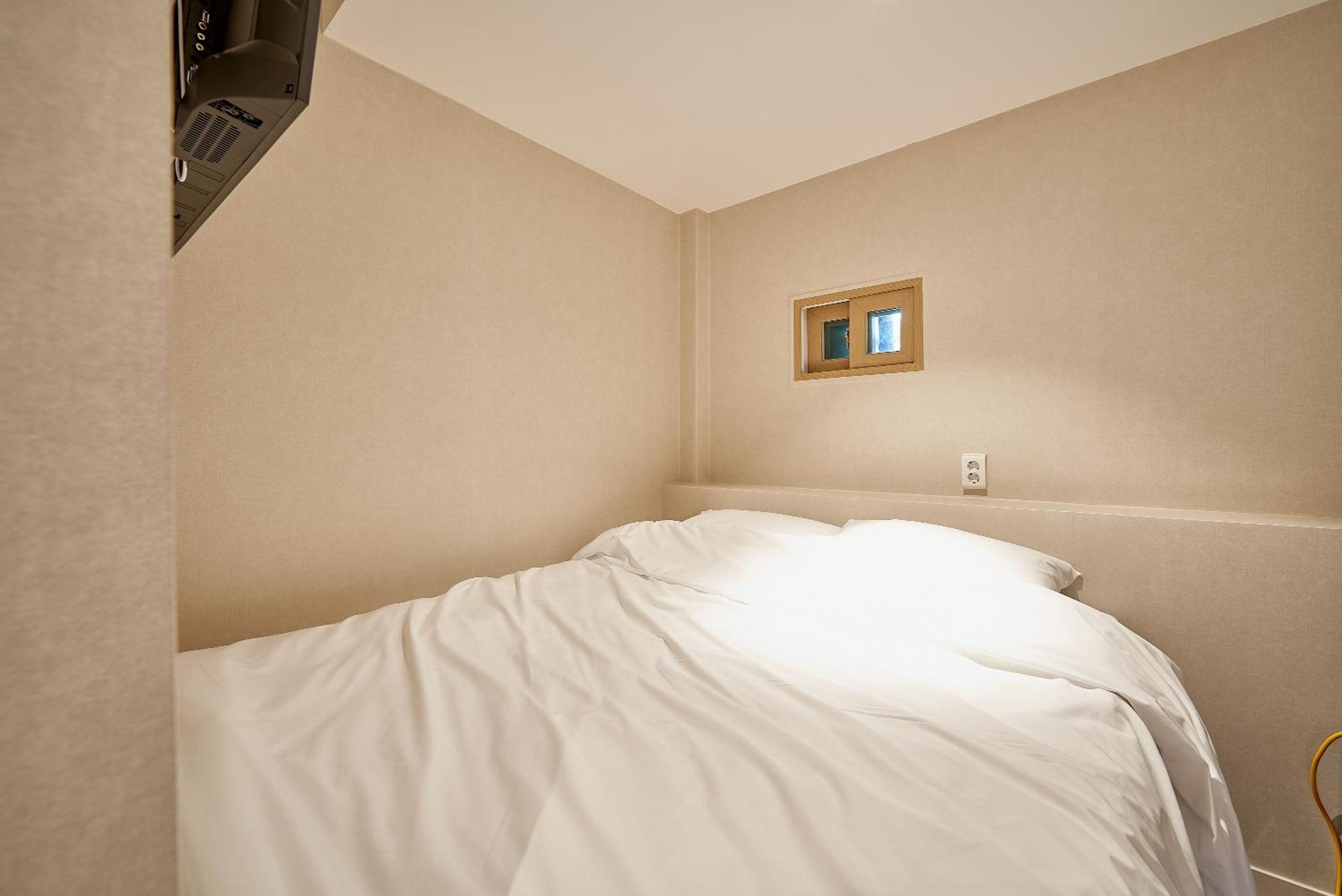 Life In Euljiro Hotel Seoul Exterior photo