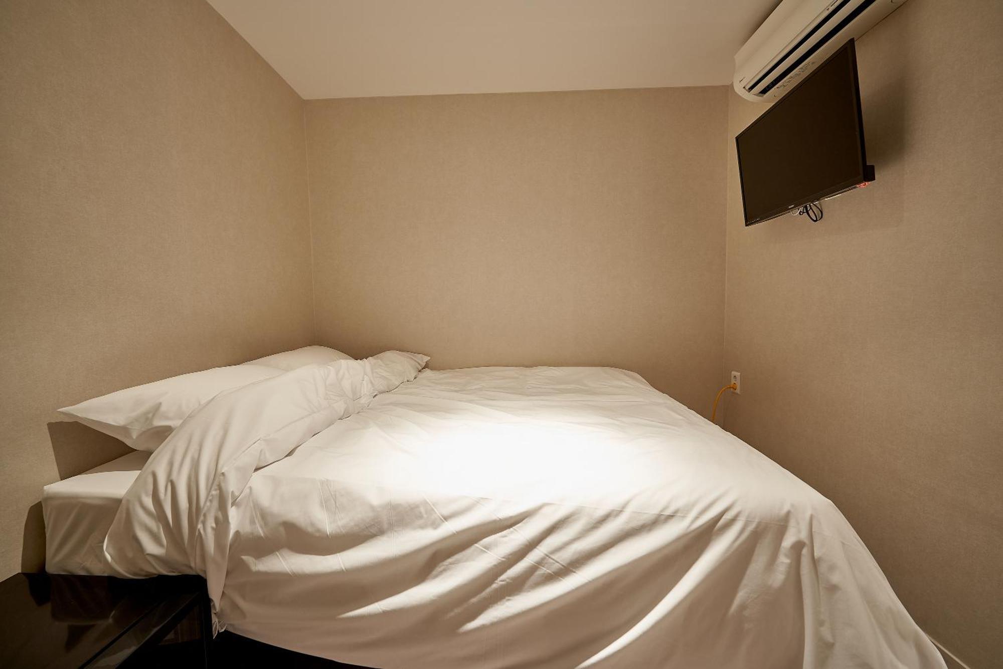 Life In Euljiro Hotel Seoul Exterior photo