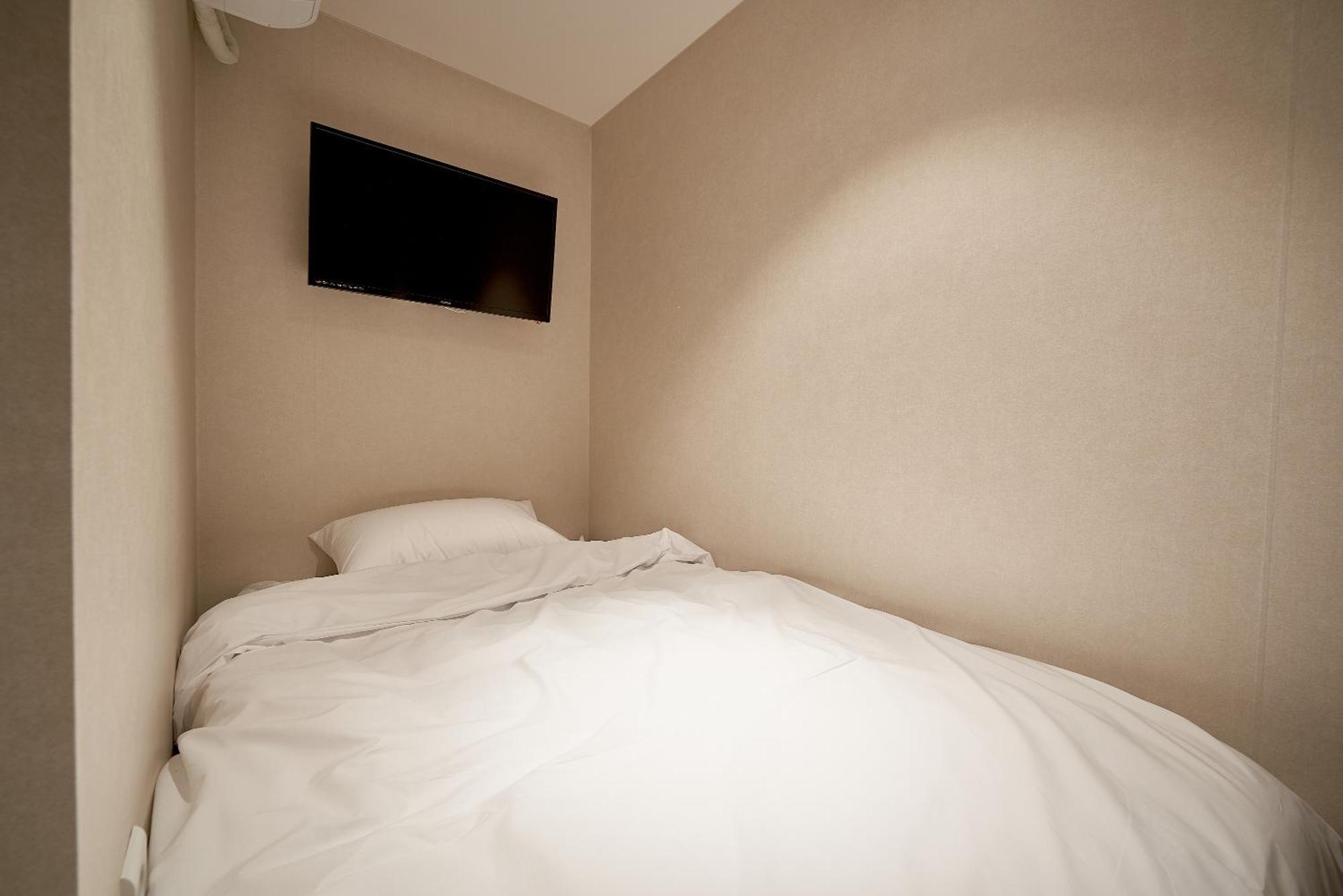 Life In Euljiro Hotel Seoul Exterior photo