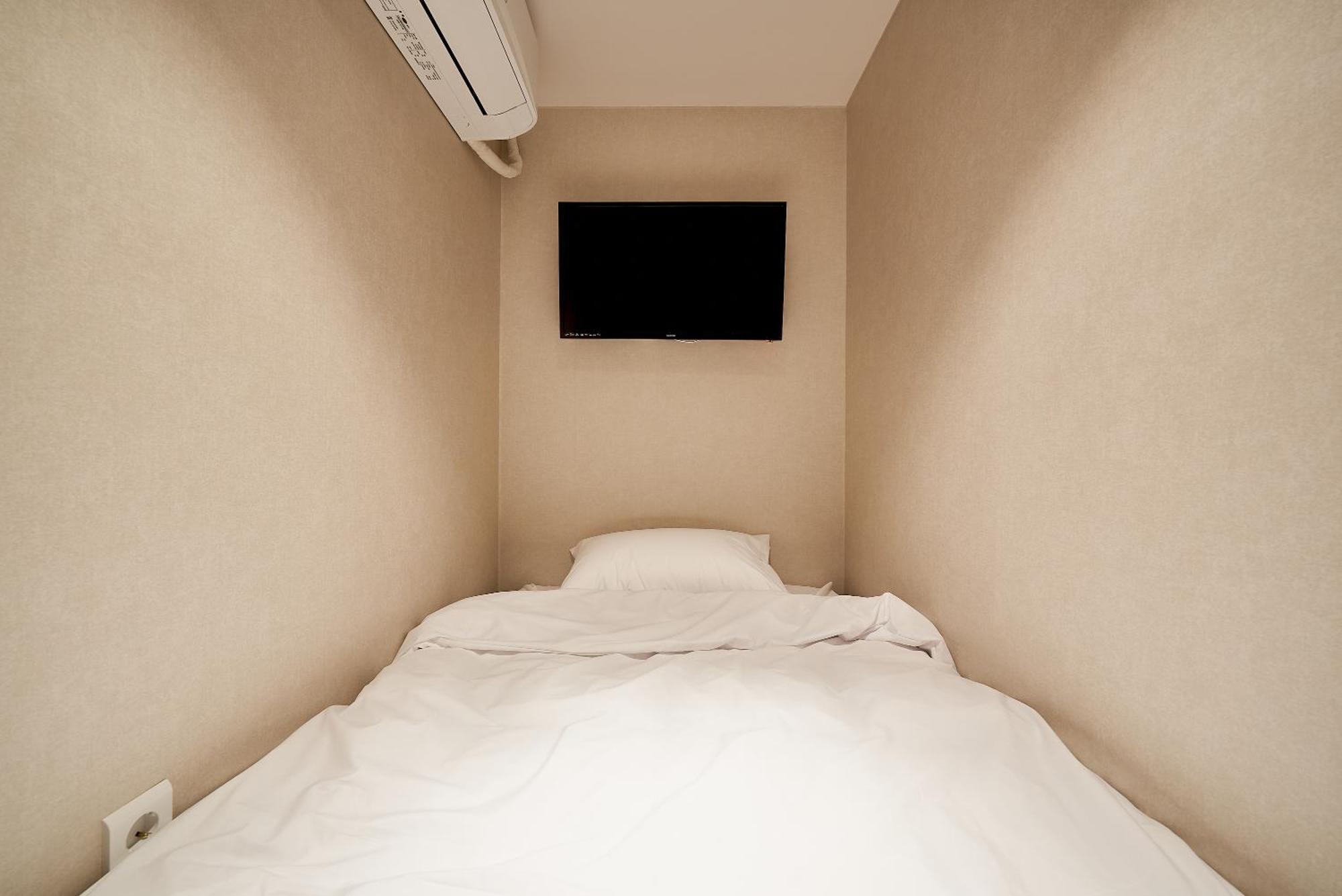 Life In Euljiro Hotel Seoul Exterior photo
