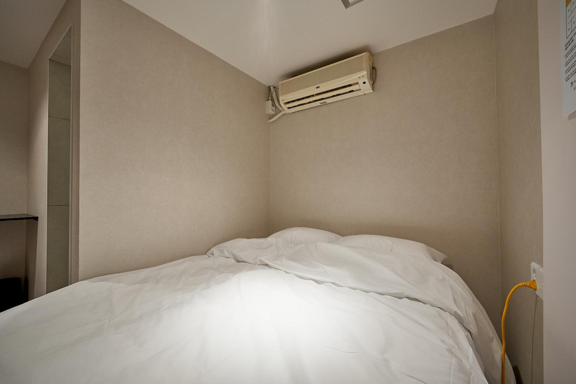 Life In Euljiro Hotel Seoul Exterior photo