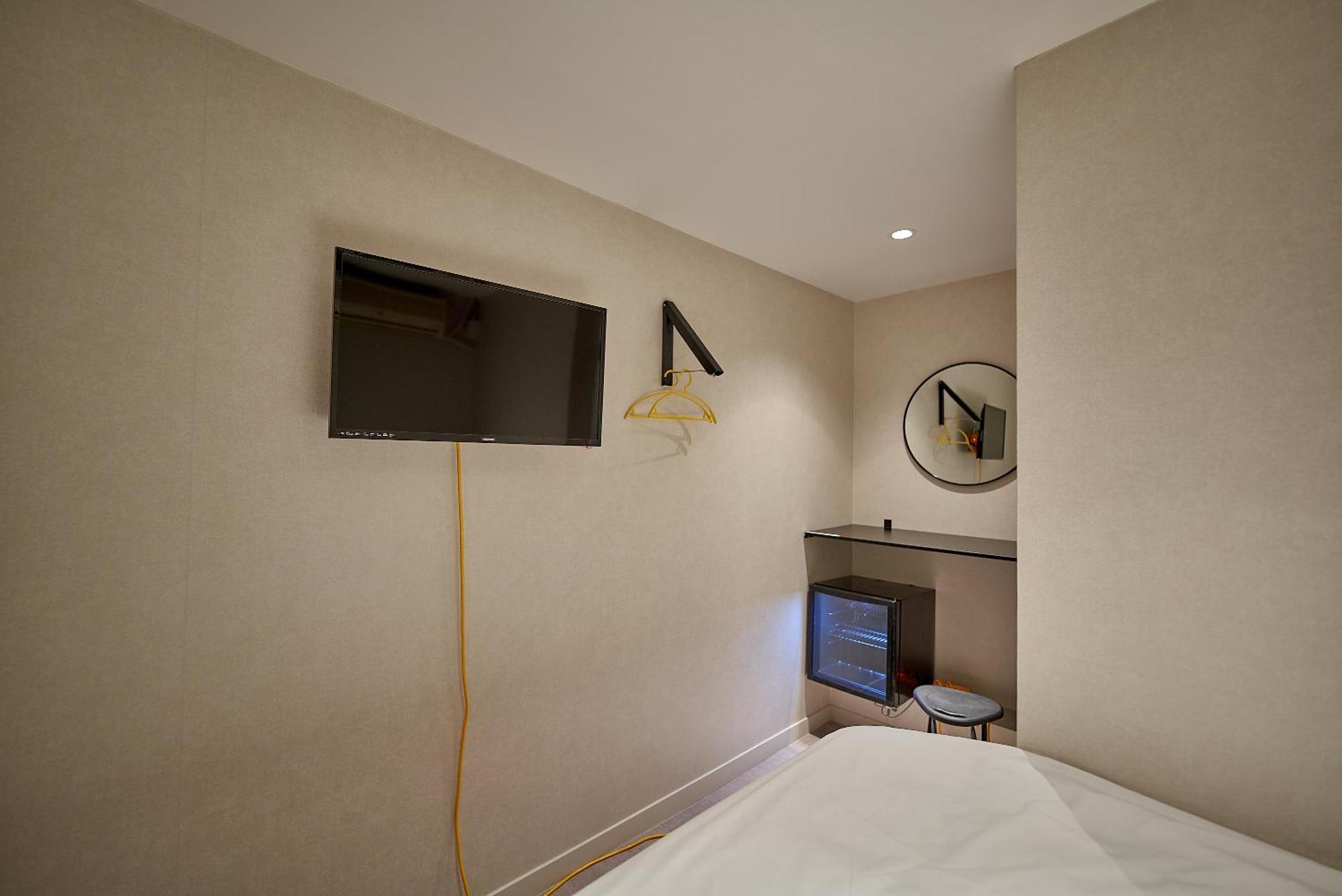 Life In Euljiro Hotel Seoul Exterior photo