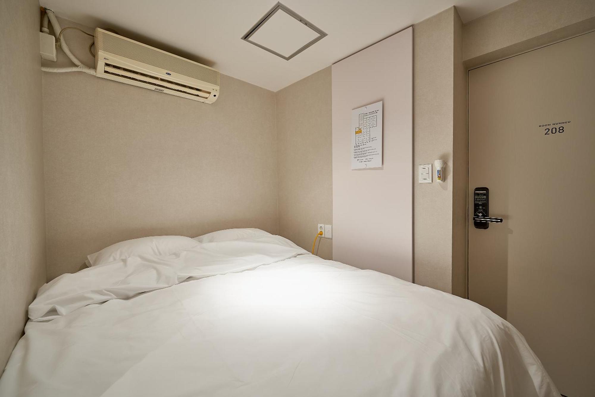 Life In Euljiro Hotel Seoul Exterior photo