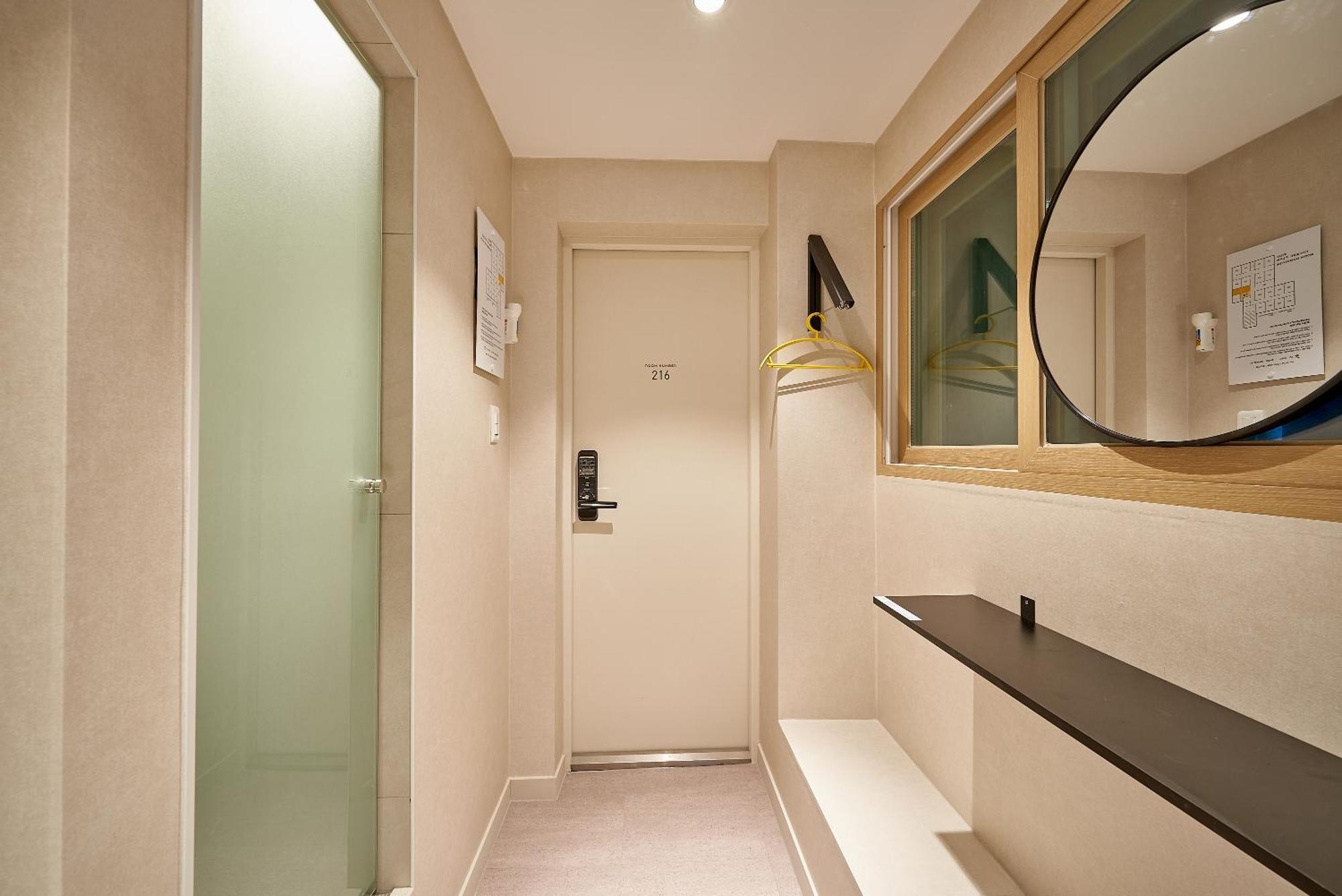 Life In Euljiro Hotel Seoul Exterior photo