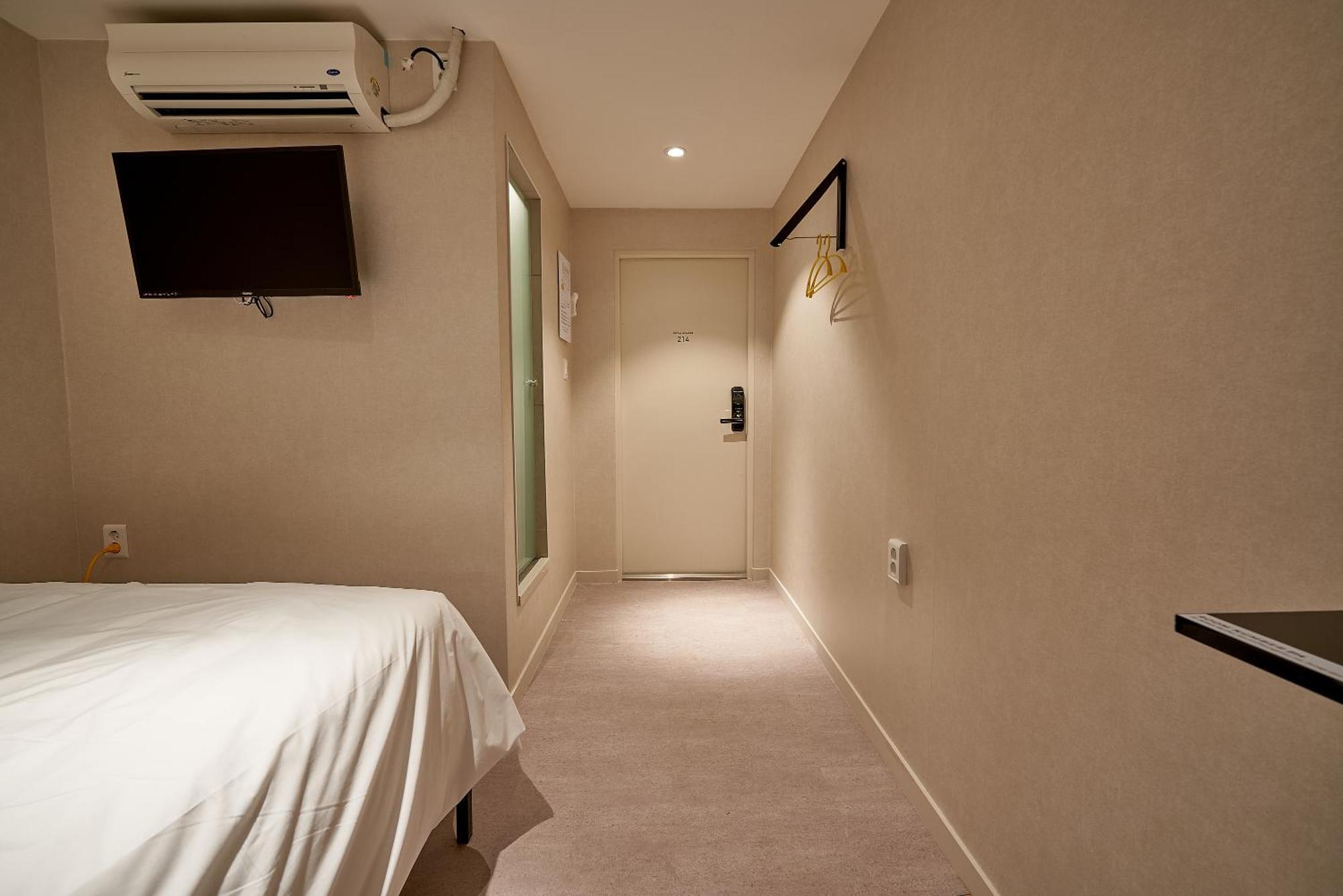 Life In Euljiro Hotel Seoul Exterior photo