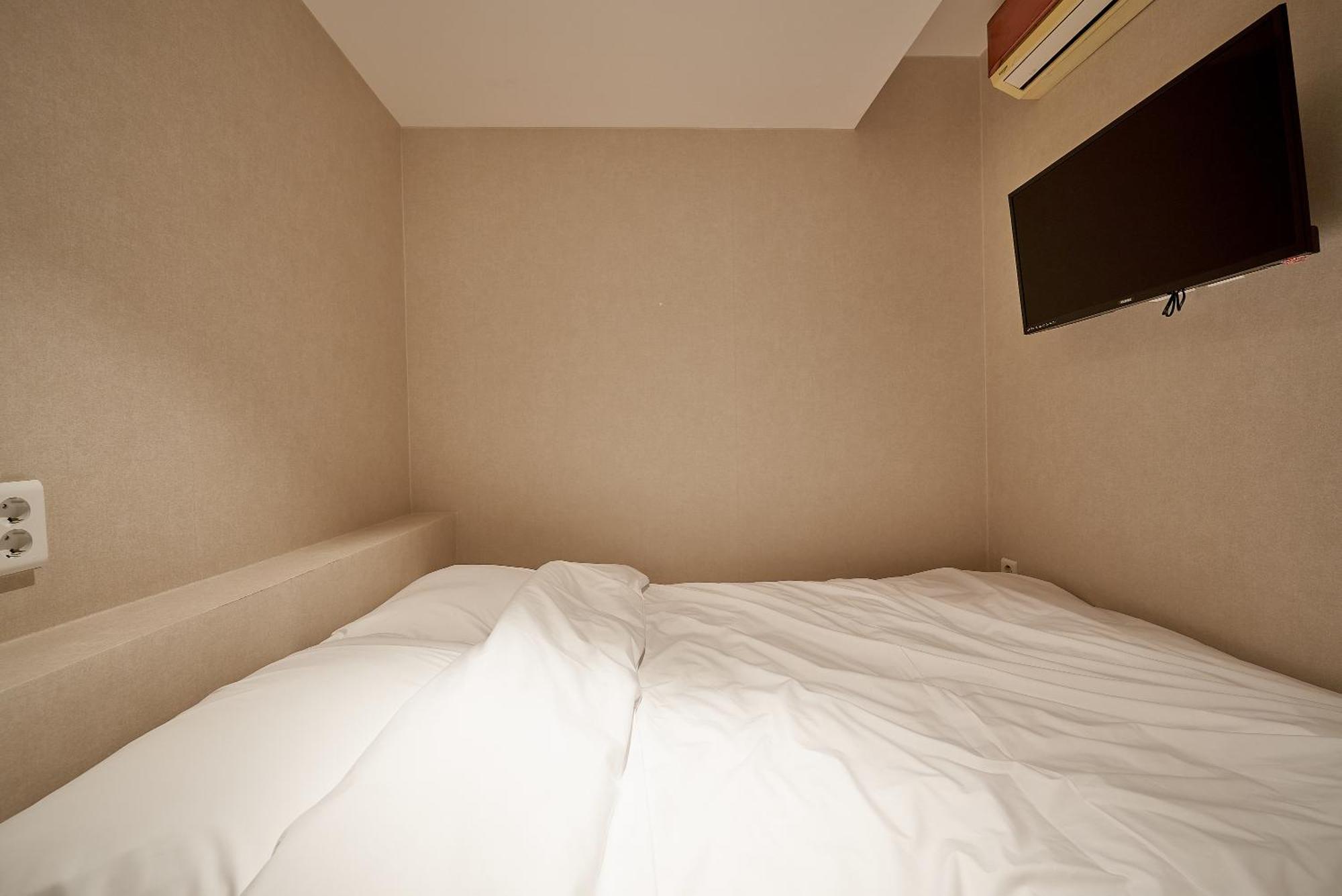 Life In Euljiro Hotel Seoul Exterior photo
