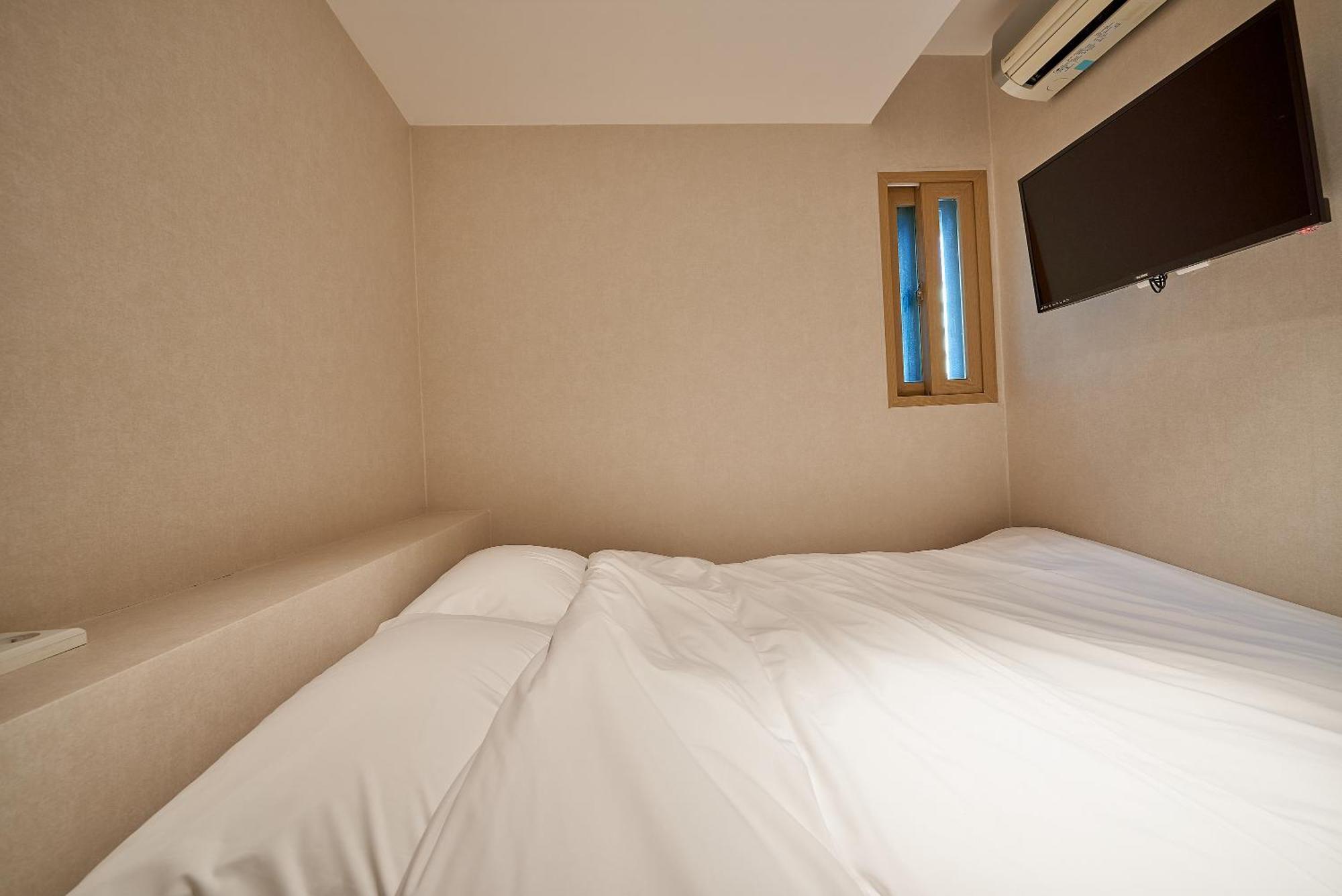 Life In Euljiro Hotel Seoul Exterior photo