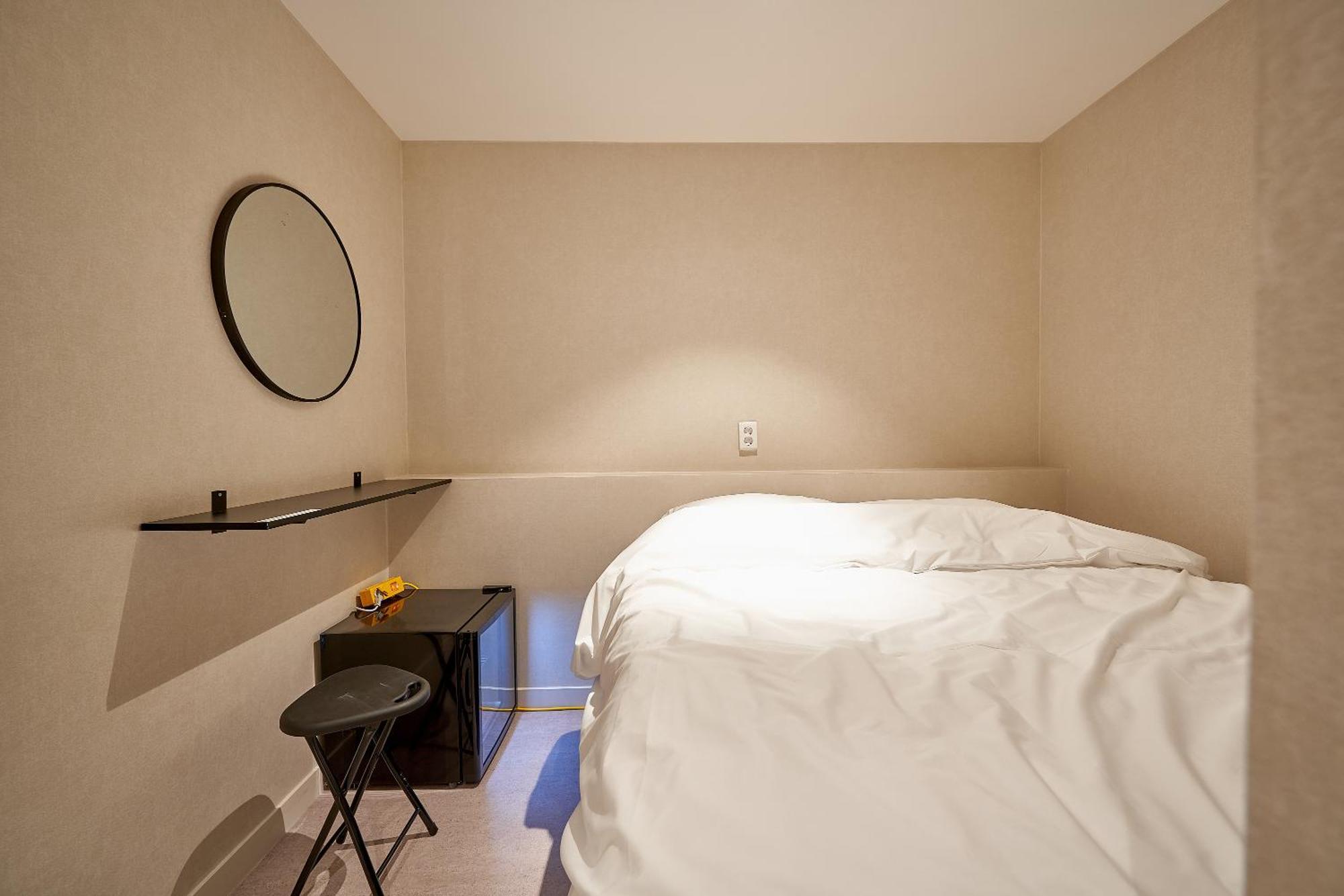 Life In Euljiro Hotel Seoul Exterior photo