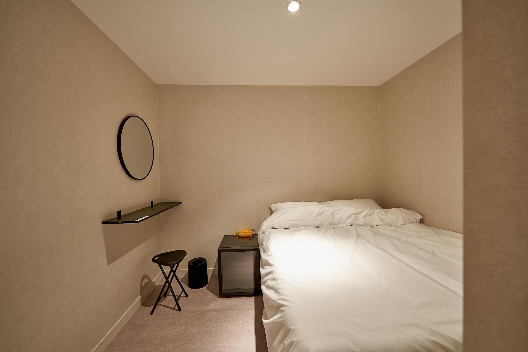 Life In Euljiro Hotel Seoul Exterior photo