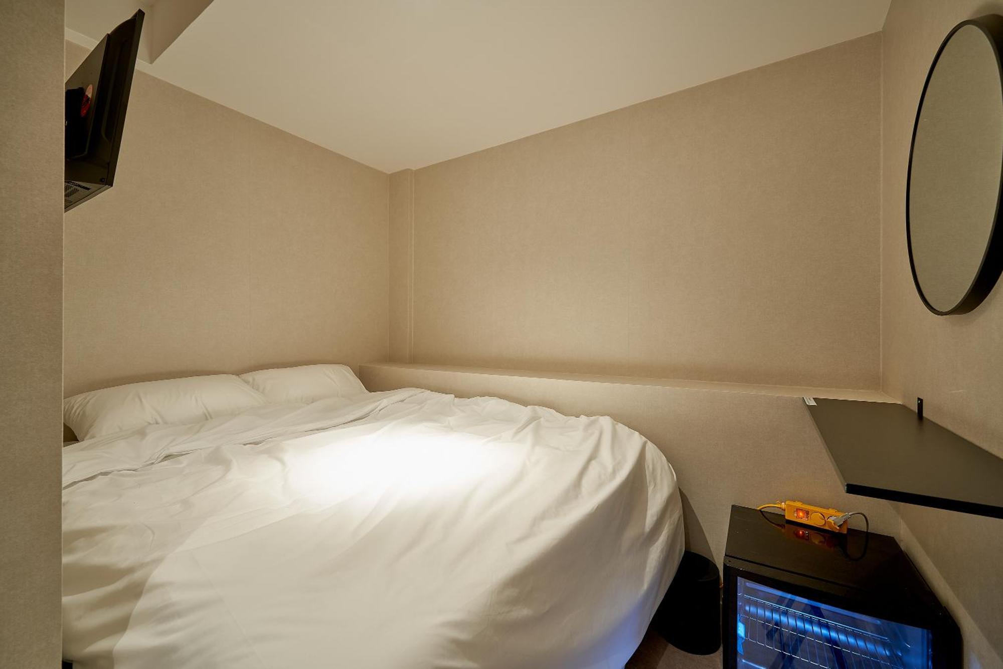 Life In Euljiro Hotel Seoul Exterior photo