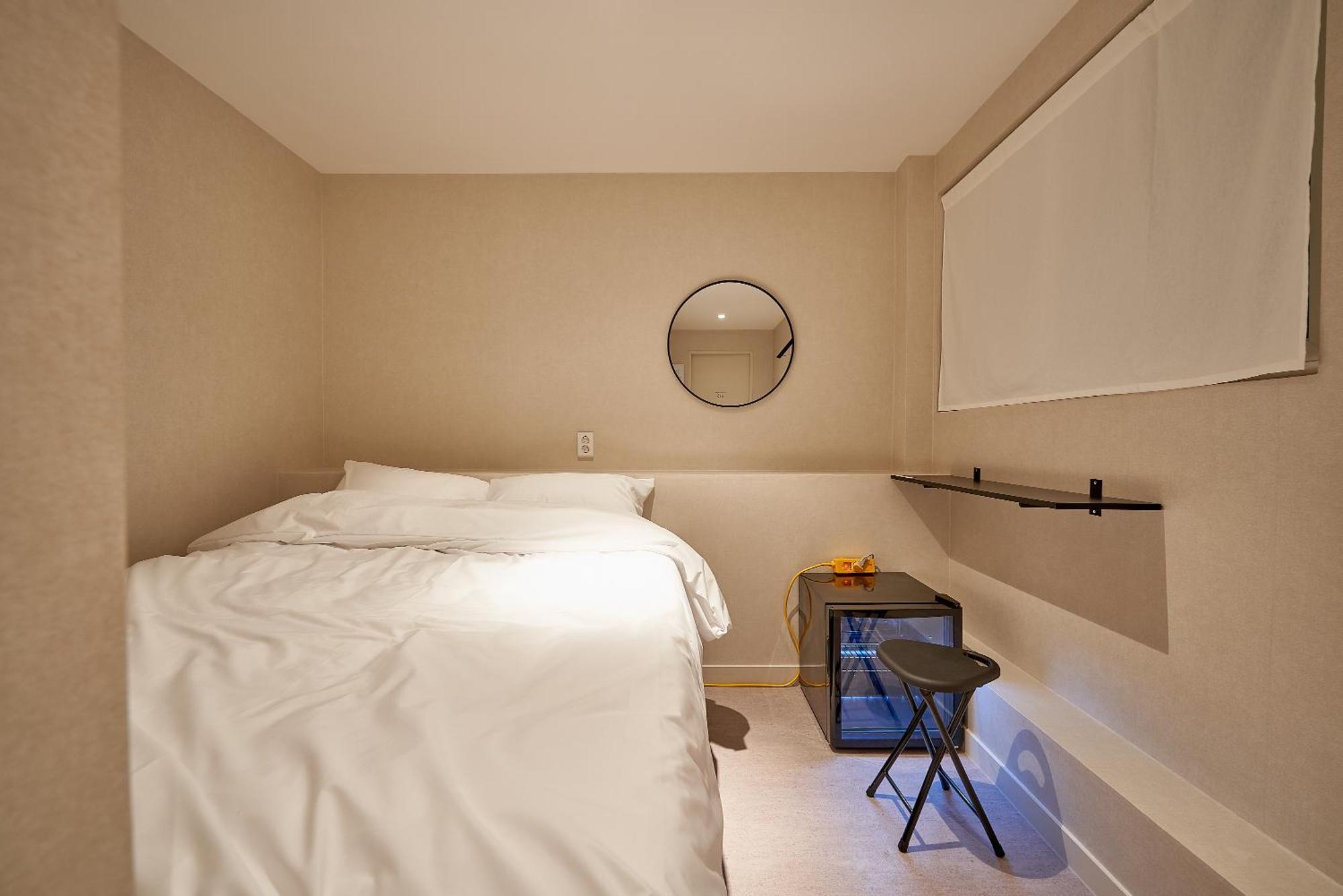 Life In Euljiro Hotel Seoul Exterior photo