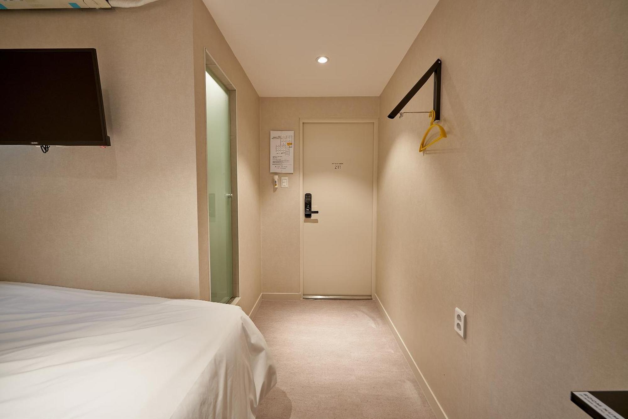 Life In Euljiro Hotel Seoul Exterior photo