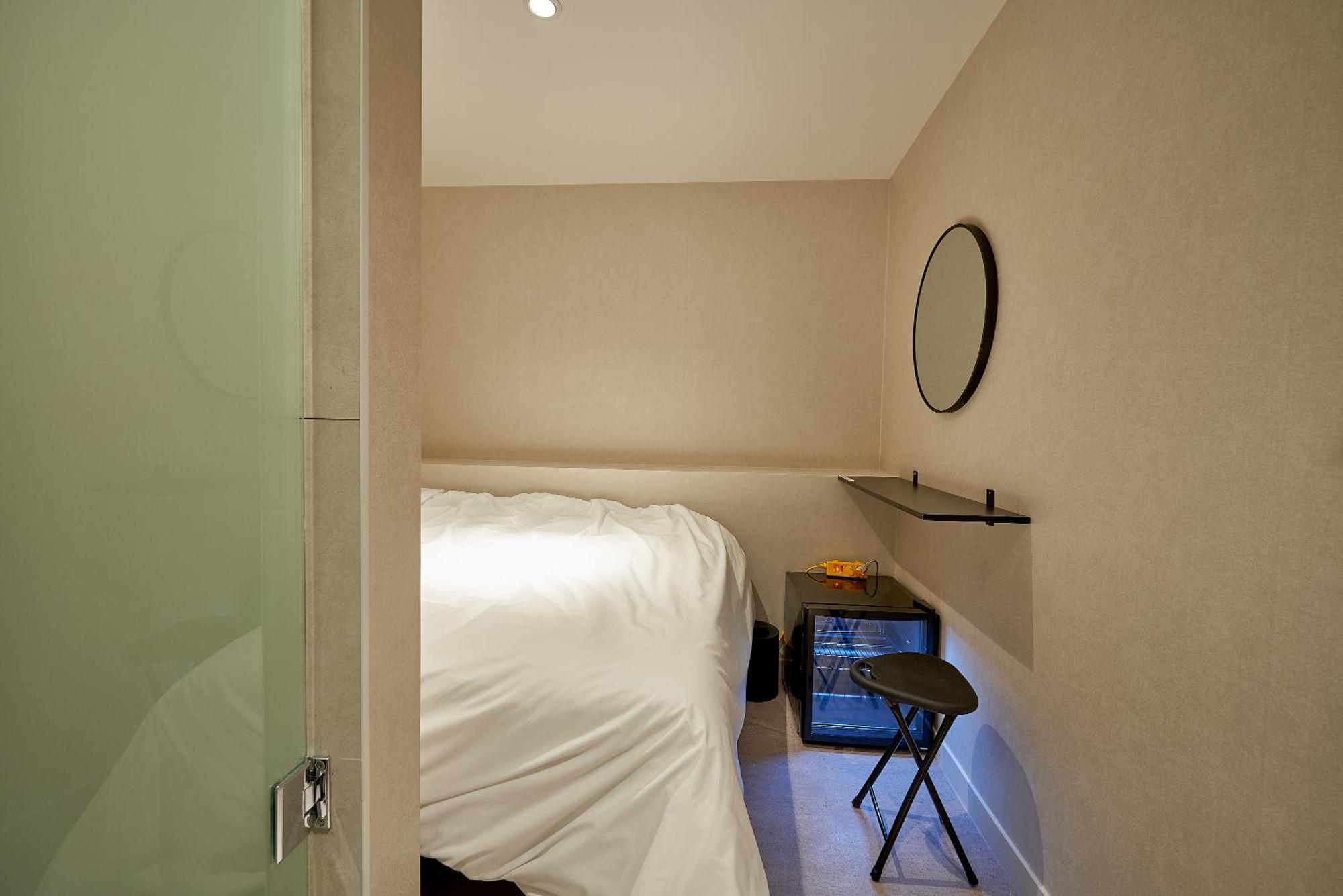 Life In Euljiro Hotel Seoul Exterior photo