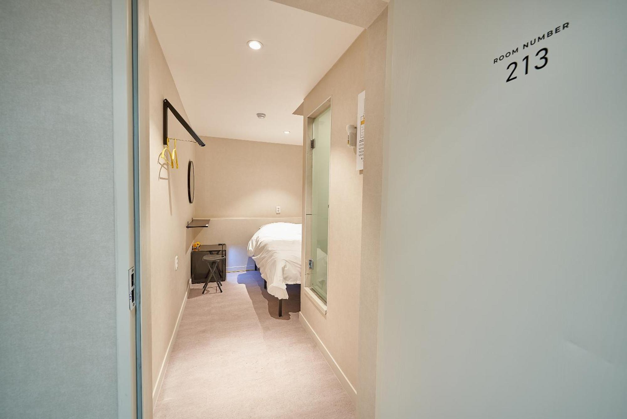 Life In Euljiro Hotel Seoul Exterior photo