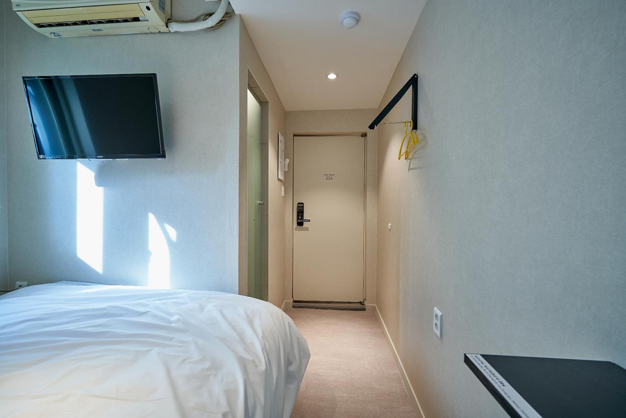 Life In Euljiro Hotel Seoul Exterior photo