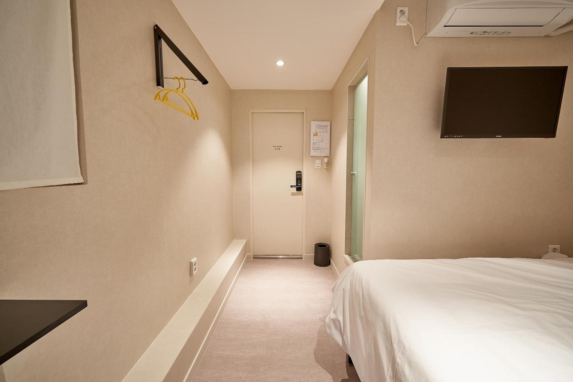 Life In Euljiro Hotel Seoul Exterior photo