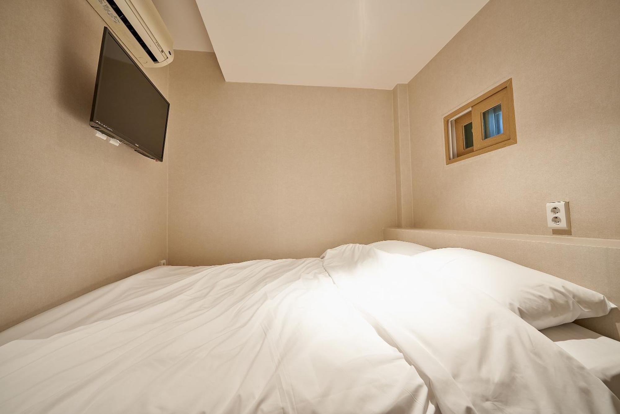 Life In Euljiro Hotel Seoul Exterior photo