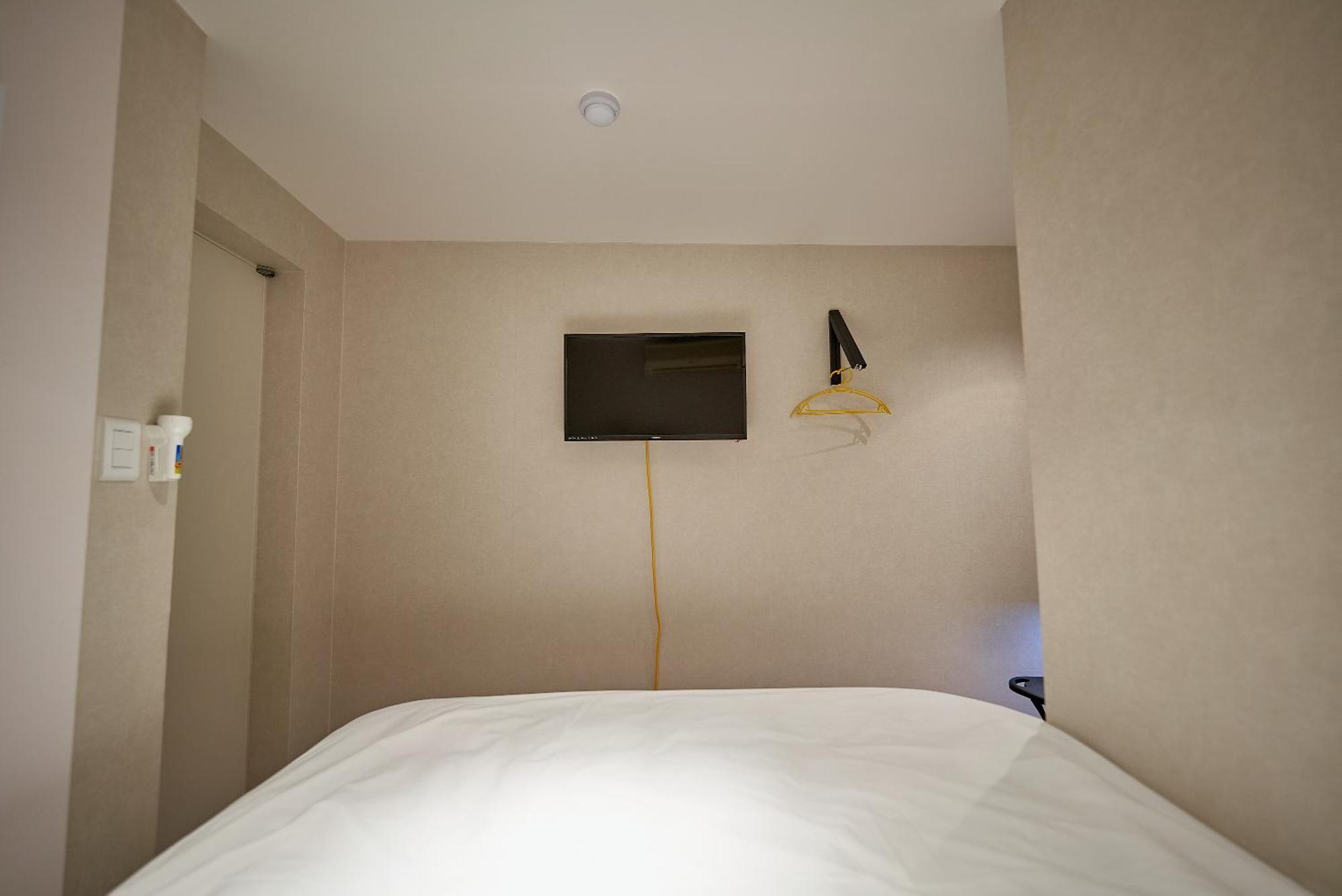 Life In Euljiro Hotel Seoul Exterior photo
