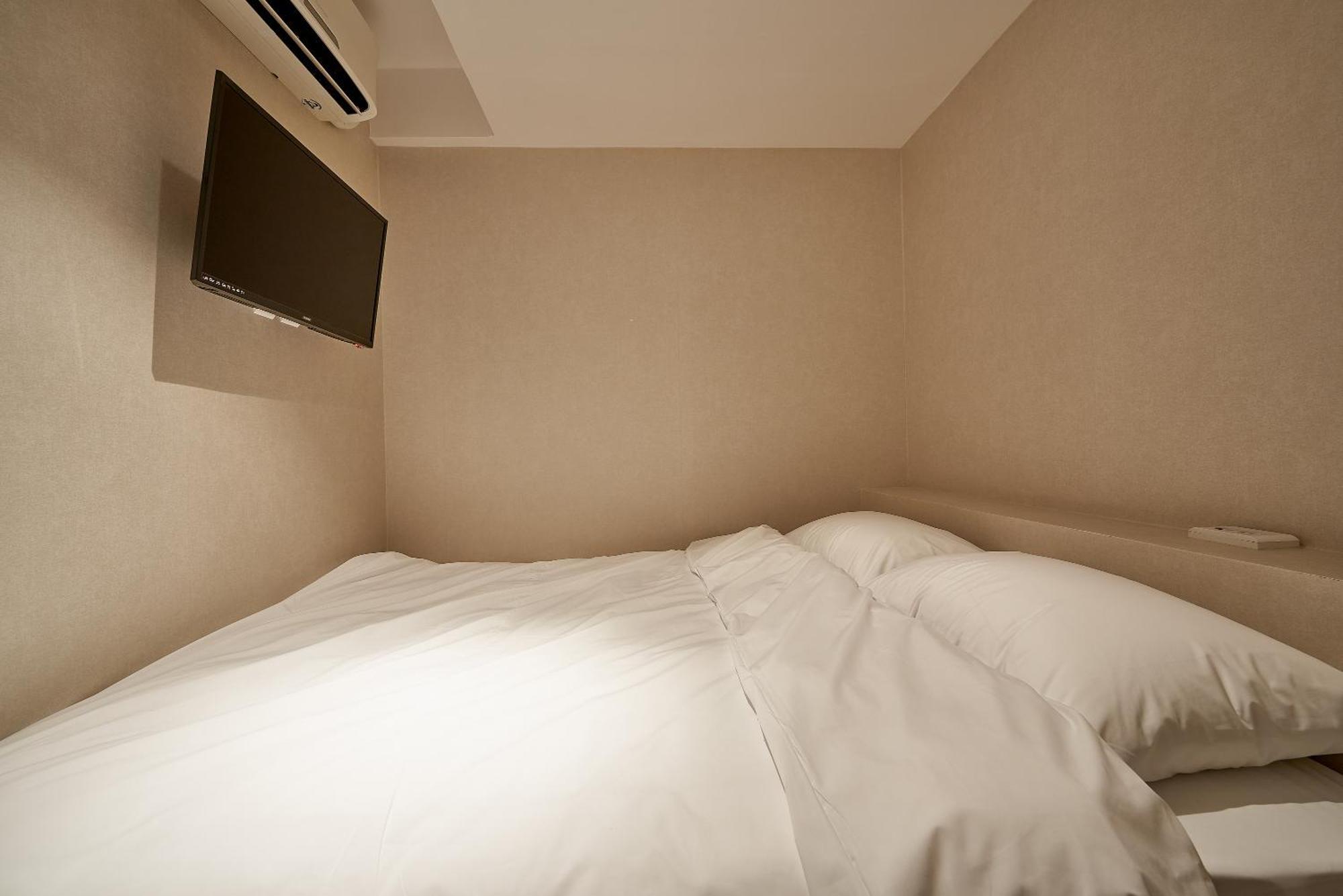 Life In Euljiro Hotel Seoul Exterior photo