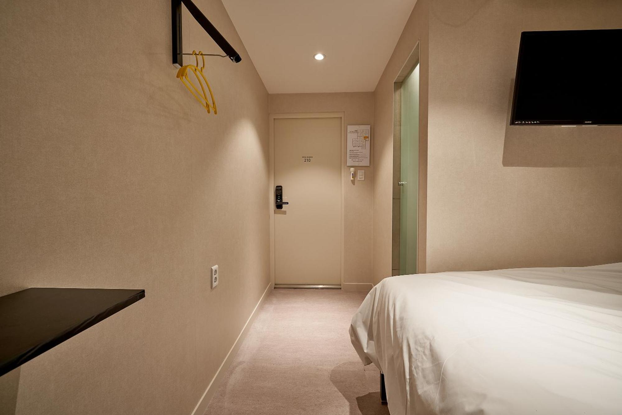 Life In Euljiro Hotel Seoul Exterior photo