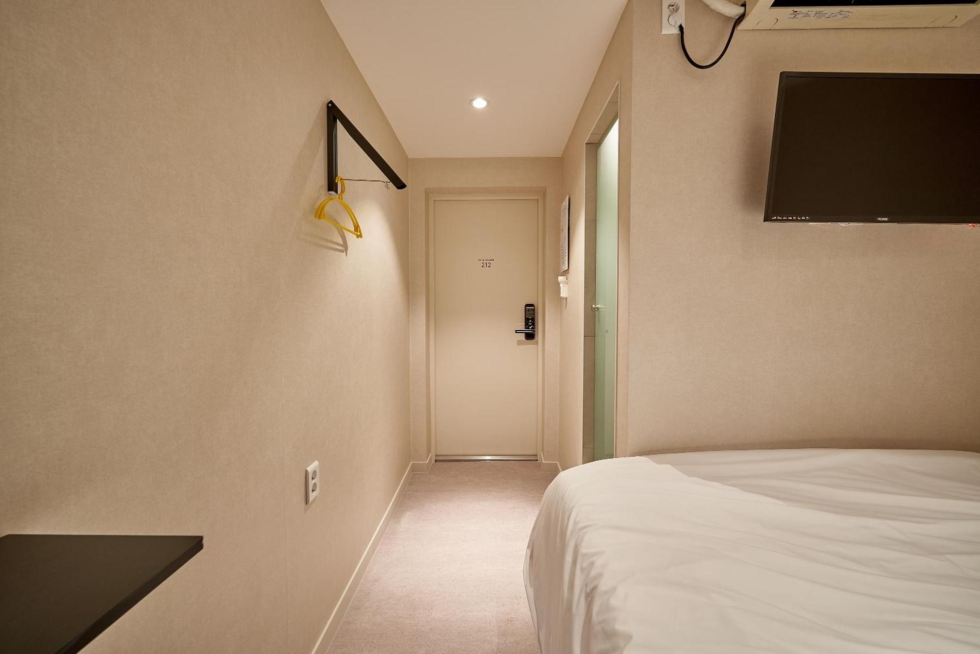 Life In Euljiro Hotel Seoul Exterior photo