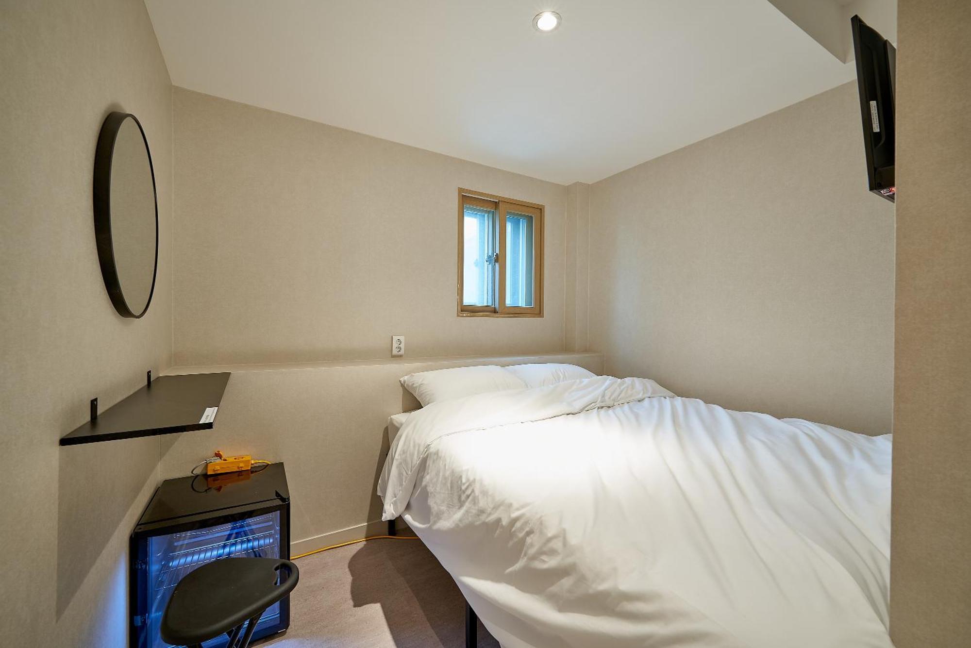 Life In Euljiro Hotel Seoul Exterior photo