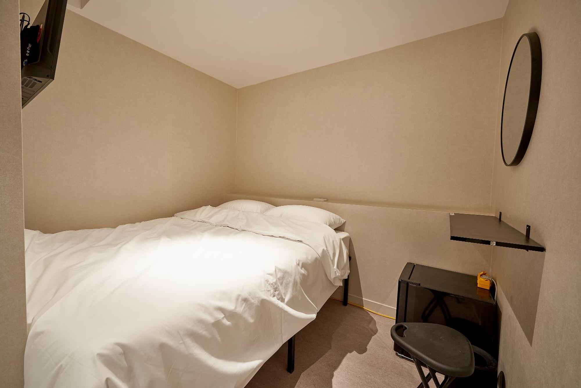 Life In Euljiro Hotel Seoul Exterior photo