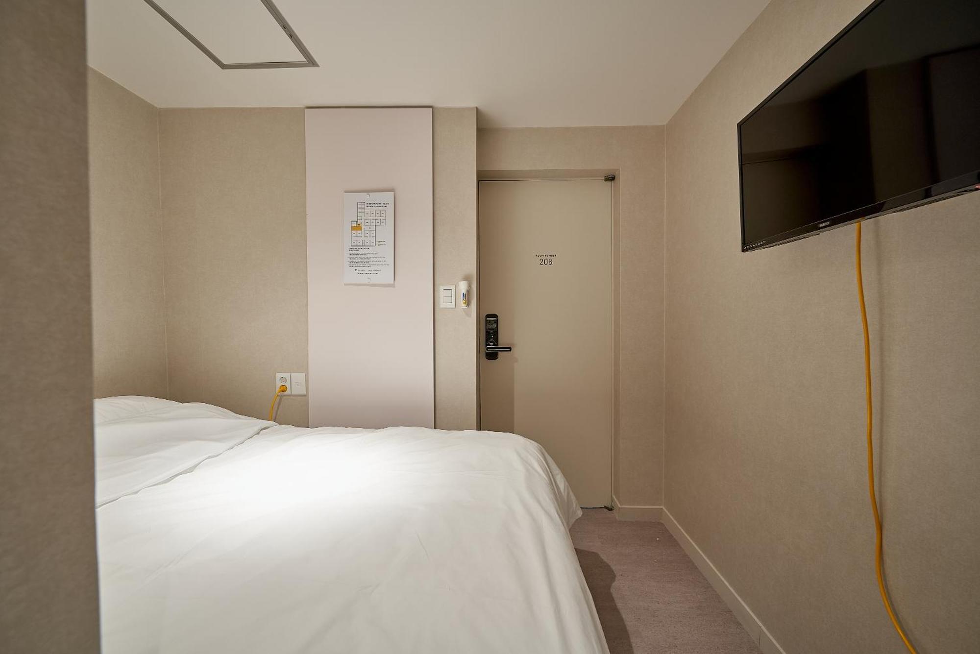 Life In Euljiro Hotel Seoul Exterior photo