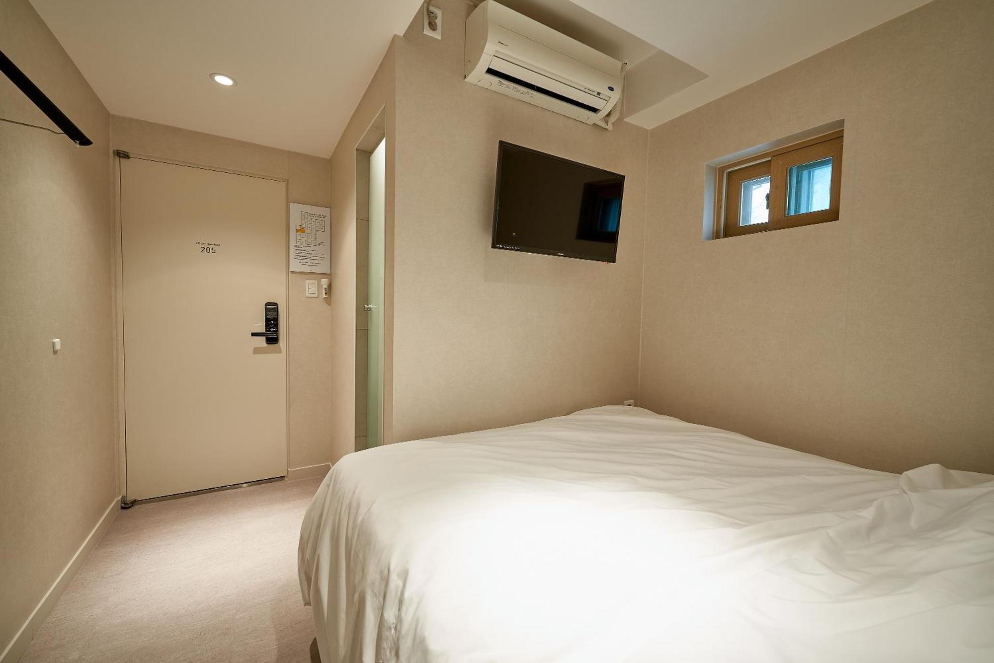 Life In Euljiro Hotel Seoul Exterior photo