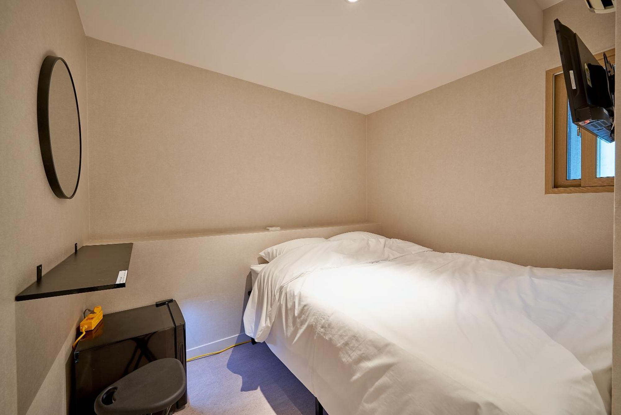 Life In Euljiro Hotel Seoul Exterior photo