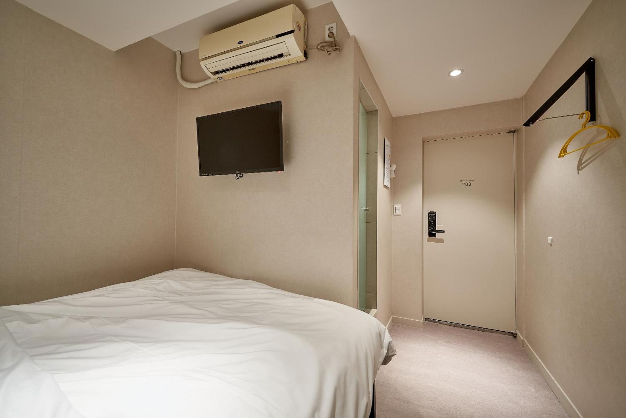 Life In Euljiro Hotel Seoul Exterior photo